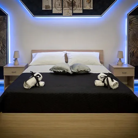 Casa Sciullare Bed & Breakfast Palermo