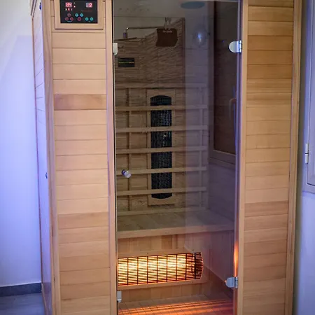 Casa Sciullare Oda ve Kahvaltı