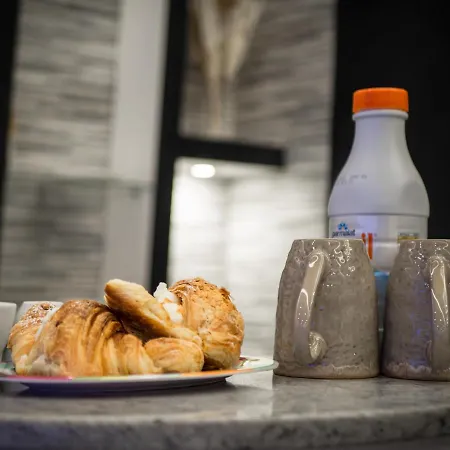 Casa Sciullare Bed & Breakfast *