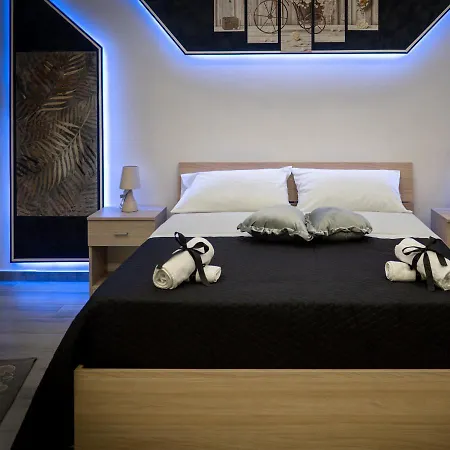 Casa Sciullare Bed & Breakfast